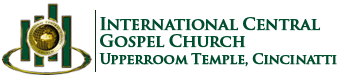 ICGC Upper Room Temple